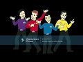 The Wiggles Wake Up Jeff Medley Mix Up 2024 Instrumental