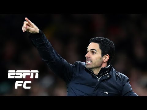 アーセナルの「アルテタ効果」はどのように作用しているのか｜theWORLD（ザ・ワールド）｜世界中のサッカーを楽しもう (How the 'Arteta effect' is taking hold at Arsenal | Premier League)