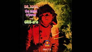 Dr. John - Gris-Gris Gumbo Ya Ya (Hi-Res) HD