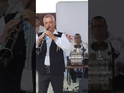 Felicitări acestui maestru al taragotului, Mihai Maris!