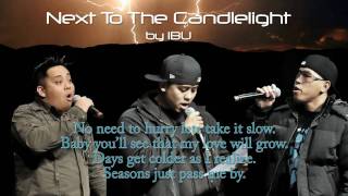 IBU - Next To The Candlelight (CMOP Mix)