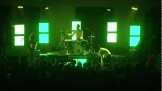 Remedy Drive - Daylight