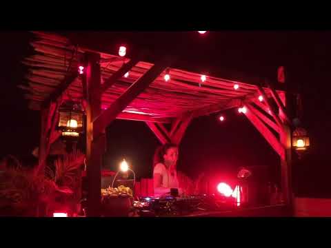Salomé Le Chat | Deep House Nights Tulum | by @EPHIMERATulum