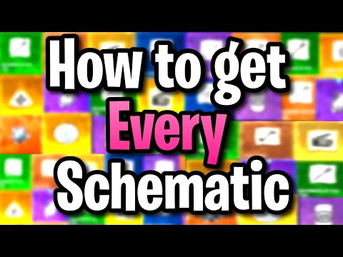 MWZ Ultimate Guide: How to Get EVERY SCHEMATIC EASY In MW3 Zombies