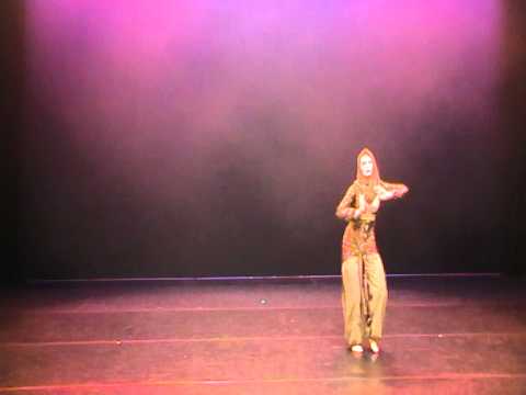 Tribal Salon с участием Kae Montgomery 30.08.2014