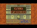 Gain Ground Round 1