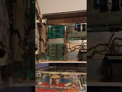 Pandorabox BallyStern MPU