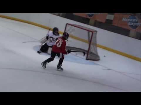 LES AUDITIONS DE HOCKEY - JUNIOR MAJEUR!