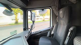 Cami&atilde;o tractor DAF XF 480 FT PCC/MX Engine Brake | Imagem 5 - Autoline