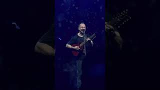 Baby Blue - Dave Matthews solo - Chicago, Il N1 6.27.25