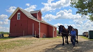 Horsepower: Steam Threshers Reunion kicks off in Rollag