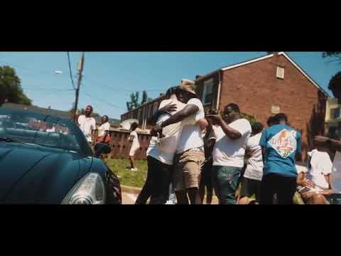 Young Moe--"My Soul. "ft. Kevin Gates ( Official Música Vídeo)