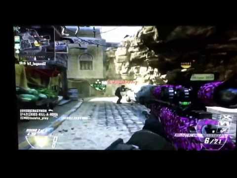 The hT leaders PumpZ and LegendZ