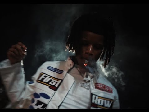 Calvary Kylan - Code Purple (Official Video)