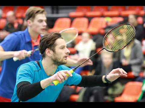 LBF. 54-as Lietuvos asmeninis čempionatas