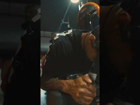 Laaste video met lil cyclo