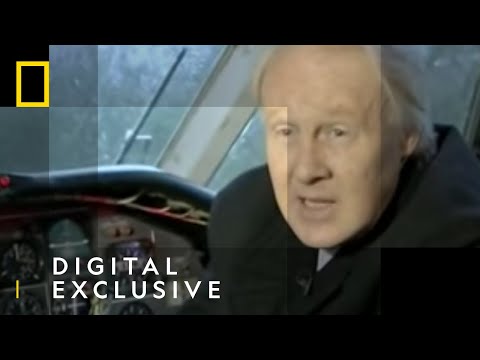All Engines Failed | Air Crash Investigation | National Geographic UK