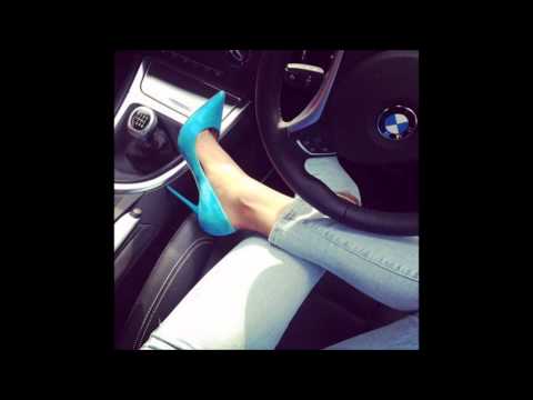 Alex Kafer & Lera - Ya Bez Tebya ( Ruki Vverkh Cover Radio Mix)