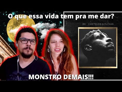 Quadros part. Ashira e Luccas Carlos | PRIMEIRA REAÇÃO VST