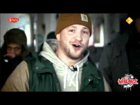 101 Barz The Cypher #006