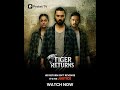 Tiger Returns His Return Is Justice Not Revenge Gaurav Chopra Rahul Dev Pocket TV