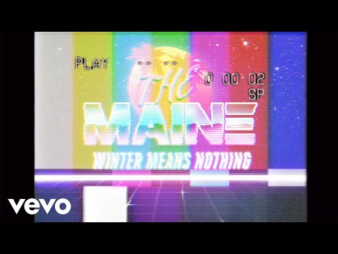 Video thumbnail for Winter Means Nothing (Without You)