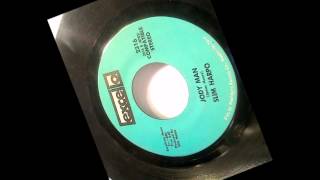 Jody Man  Slim Harpo  Stereo Mix Tom Moulton Video Steven Bogarat