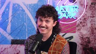 Dan & Ethan Make Fun Of Kurtis Conner's Canadian Accent