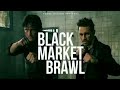 Black Market Brawl Action Short Film David Wayne Shane Christy Deville Stuart Ian Yoga