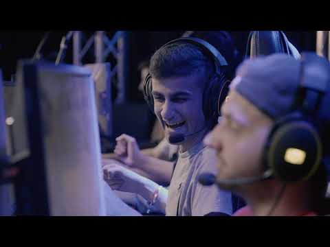 AMD German Scouting Grounds 2019 Aftermovie