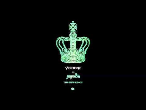 Vicetone vs Popeska - The New Kings ft Luciana HQ (Extended Mix)