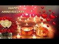 Happy Anniversary To You Anniversary Special Song Happy Wedding Anniversary Wishes Greetings
