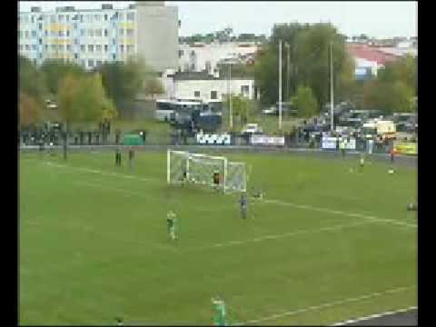 2004.10.02.Unia Janikowo - Lechia Gdańsk 5:4 [1:3]