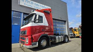 Volvo FH 12.420 Double tank &ccedil;ekici | G&ouml;r&uuml;nt&uuml; 4 - Autoline