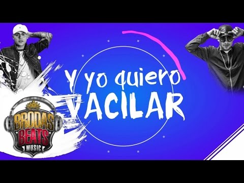 Rami & DW Ft. Papayo - Quiero Vacilar (Remix)