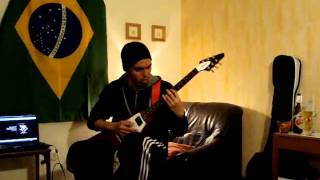 Ophthalamia - Enter the Darkest Thoughts of the Chosen / Agony&#39;s Silent Paradise.MPG