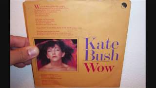 Kate Bush - Wow (1978)