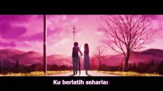Download lagu Anime  (AMV) - Bilang Cinta by GAC mp3