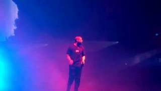 Drake - Pop Style, Hype - Summer Sixteen Tour - 07-24-2016 - Xcel Energy Center, St Paul