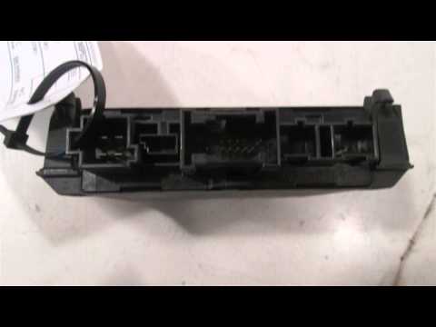 2002 Mercedes C240 LH REAR DR MOD 2038206526 - mbiparts.com Used OEM Mercedes Parts - Dismant... OEM