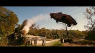 The Dukes of Hazzard (2005) Trailer