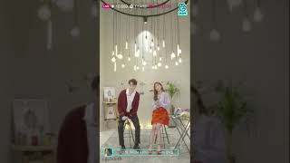 Luna Night Reminiscin’ 그런밤 with Yang Dail (양다일) Live