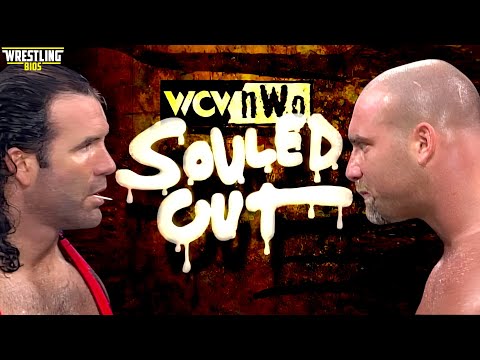 WCW Souled Out 1999 - The "Reliving The War" PPV Review