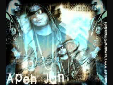 Apeh Jan-Up In Da Club & In A 645