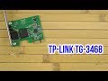 TP-Link TG-3468 - видео