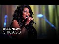 R&B singer Angie Stone dies in car crash at 63