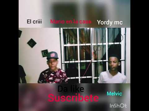 (parodia de la weed en el caco) - (versión) Los piojo en el caco.