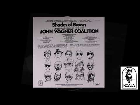 John Wagner Coalition......My Thang