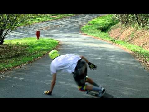 Lillian Barou 2k16 Warm up