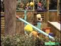 Breakfast Sesame Street Podcast
